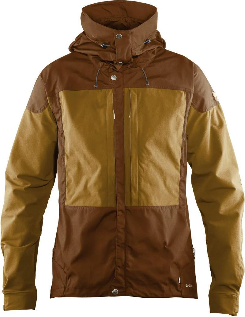 Keb Jacket - Mens - Image 5