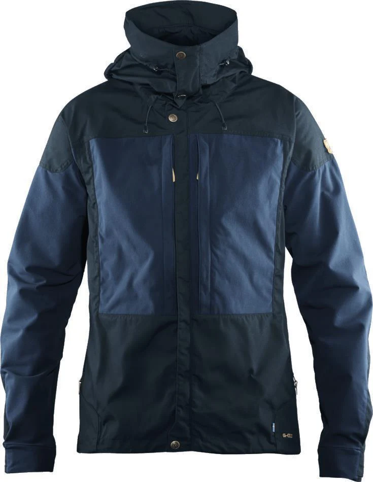 Keb Jacket - Mens - Image 8
