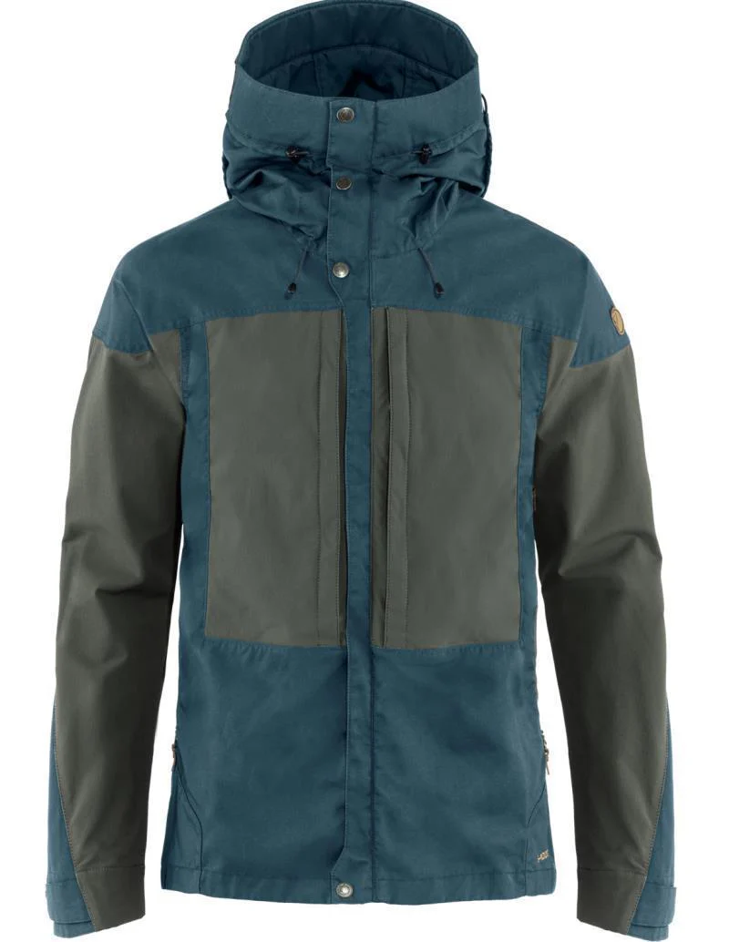 Keb Jacket - Mens - Image 9