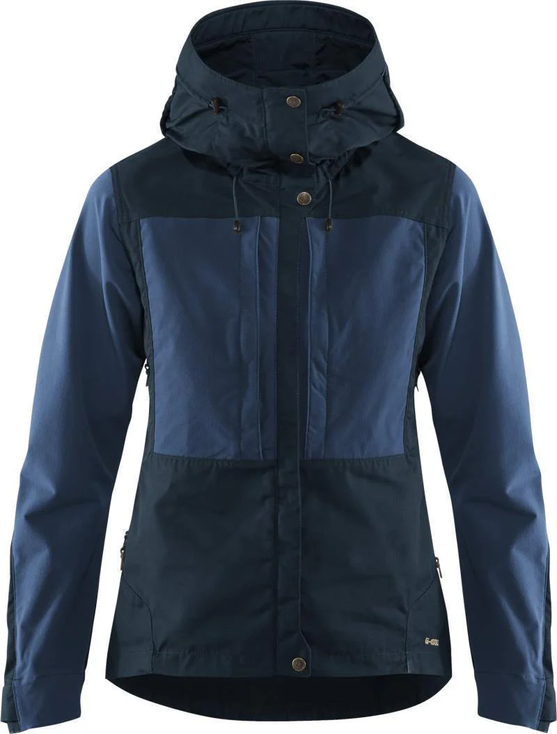 Keb Jacket - Womens - Image 2