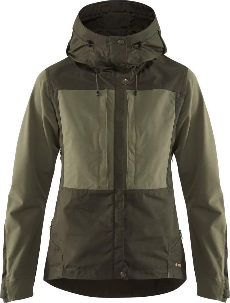 Keb Jacket - Womens - Image 3
