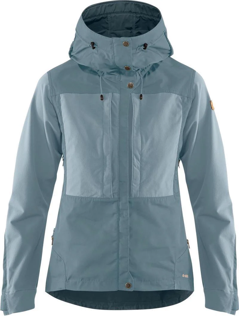 Keb Jacket - Womens - Image 4