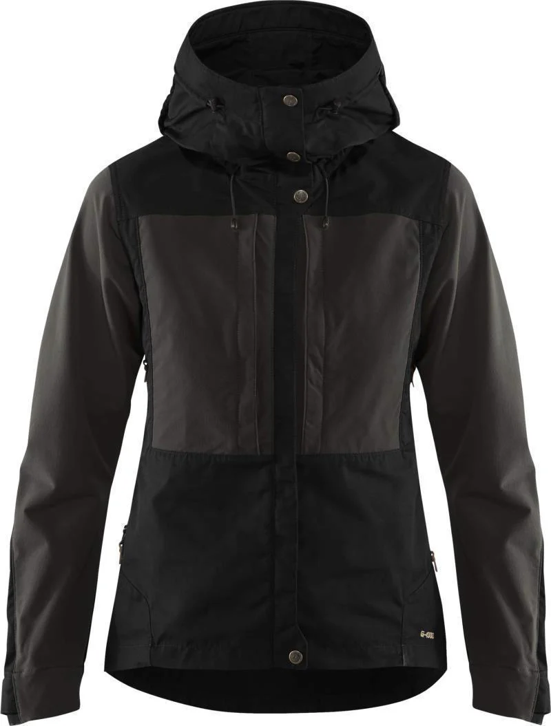 Keb Jacket - Womens - Image 5