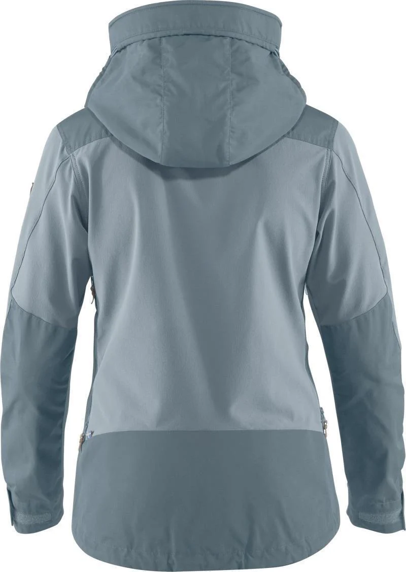 Keb Jacket - Womens - Image 6