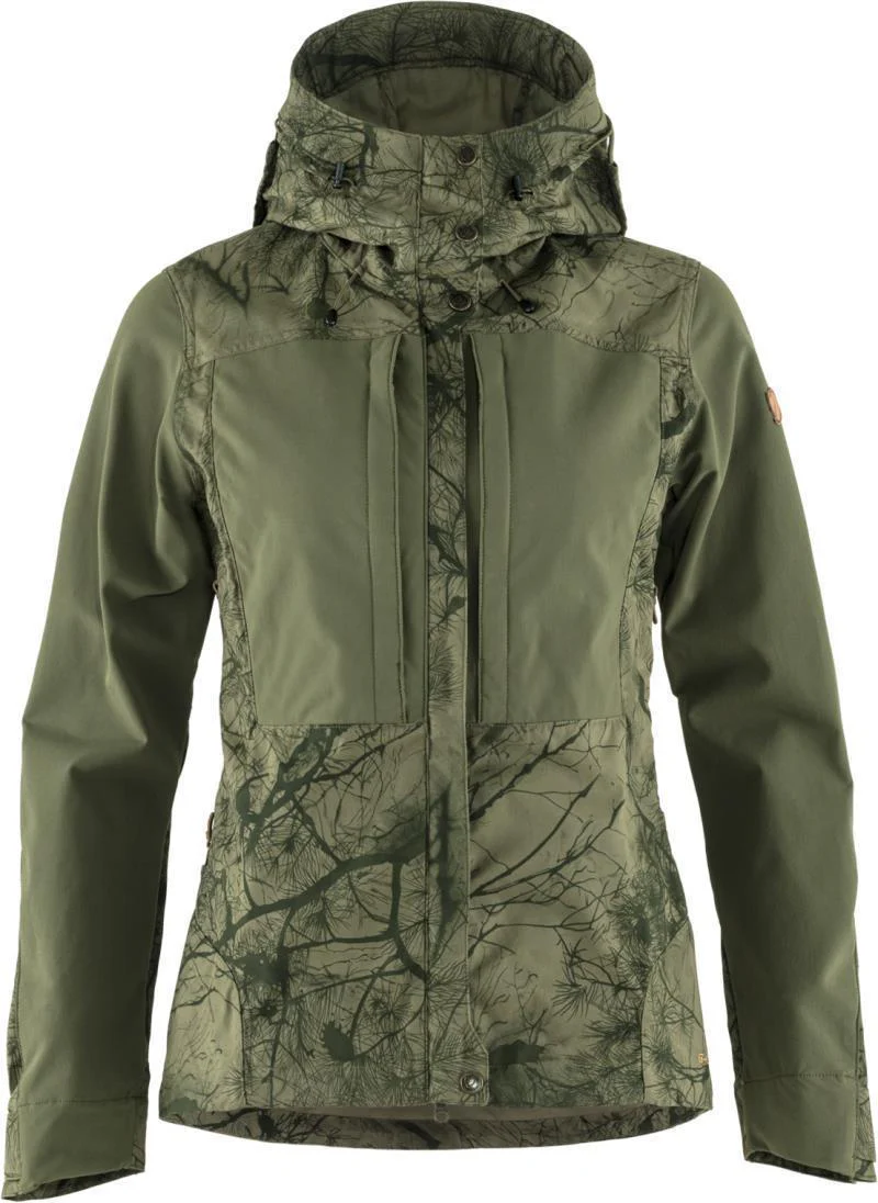 Keb Jacket - Womens - Image 7