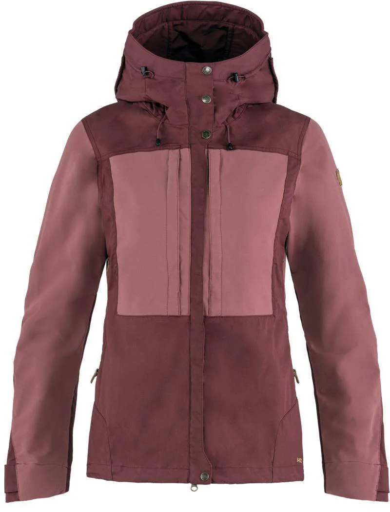 Keb Jacket - Womens - Image 8