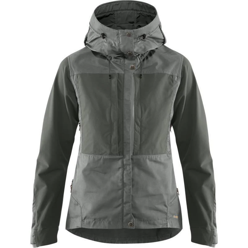 Keb Jacket - Womens - Image 9