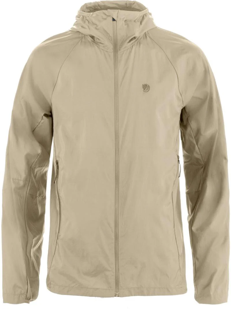 Keb Latt Wind Jacket - Mens - Image 3