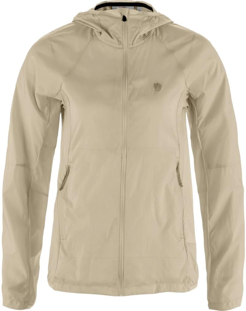 Keb Latt Wind Jacket - Womens - Image 3