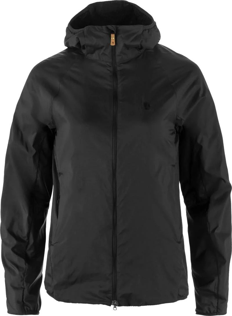 Keb Thermal Wind Jacket - Womens