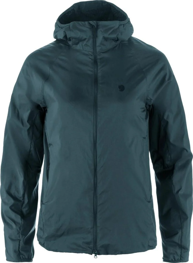 Keb Thermal Wind Jacket - Womens - Image 3