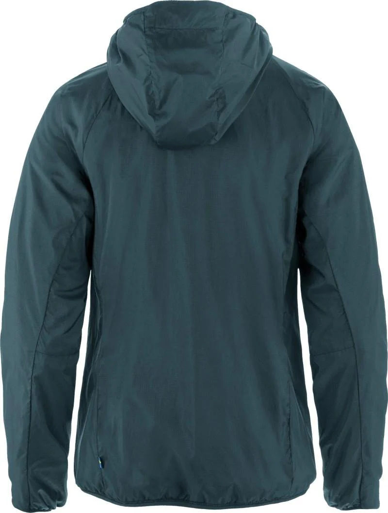 Keb Thermal Wind Jacket - Womens - Image 4