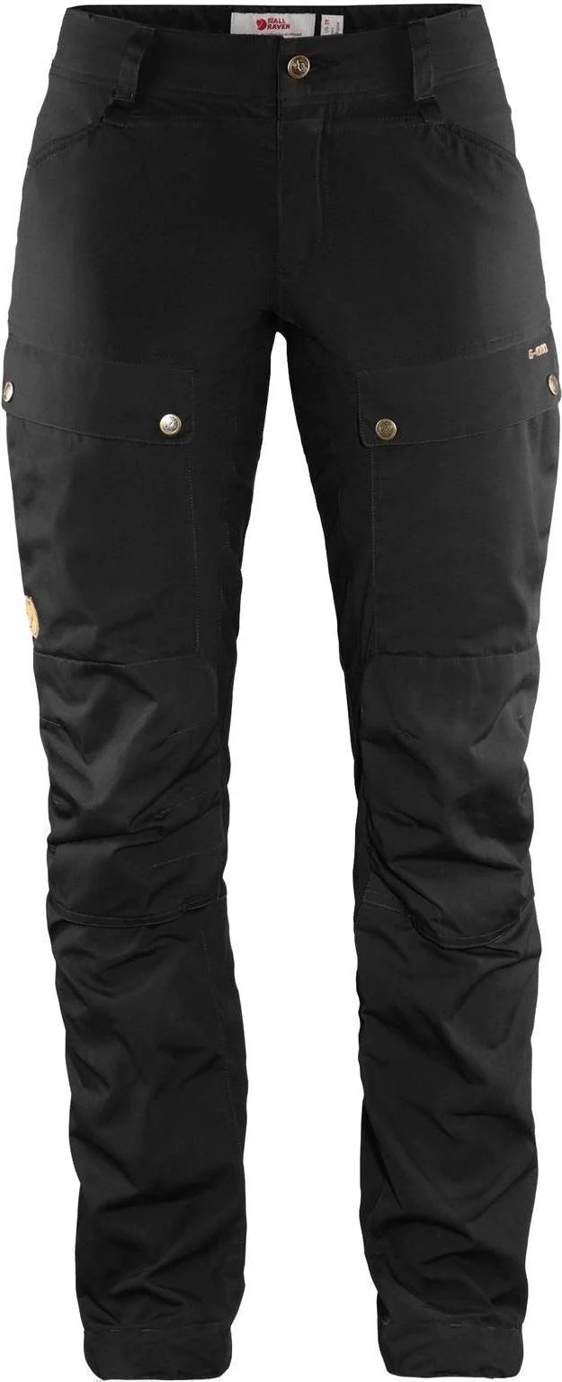 Keb Trousers Curved, Reg - Womens (Prior Season) - Image 5