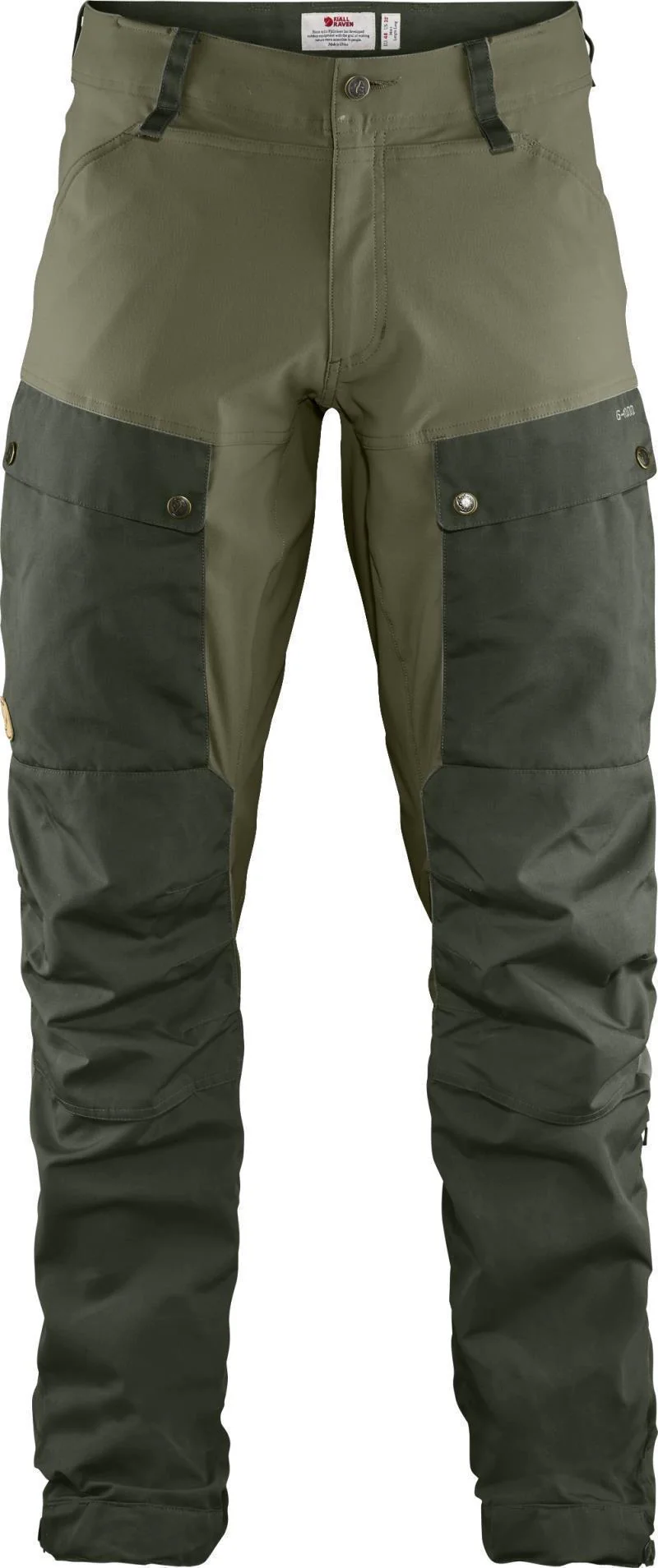 Keb Trousers, Long - Mens (Prior Season) - Image 10