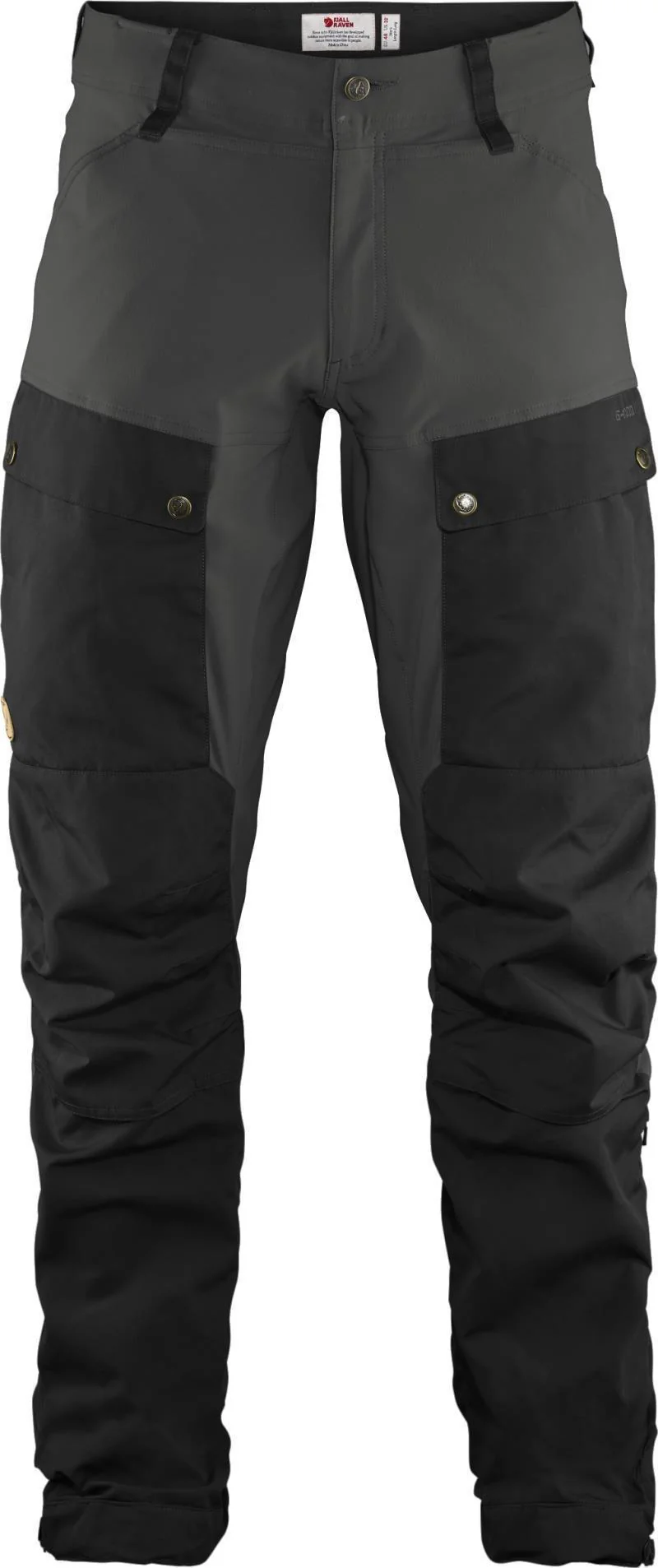 Keb Trousers, Reg - Mens (Prior Season) - Image 3
