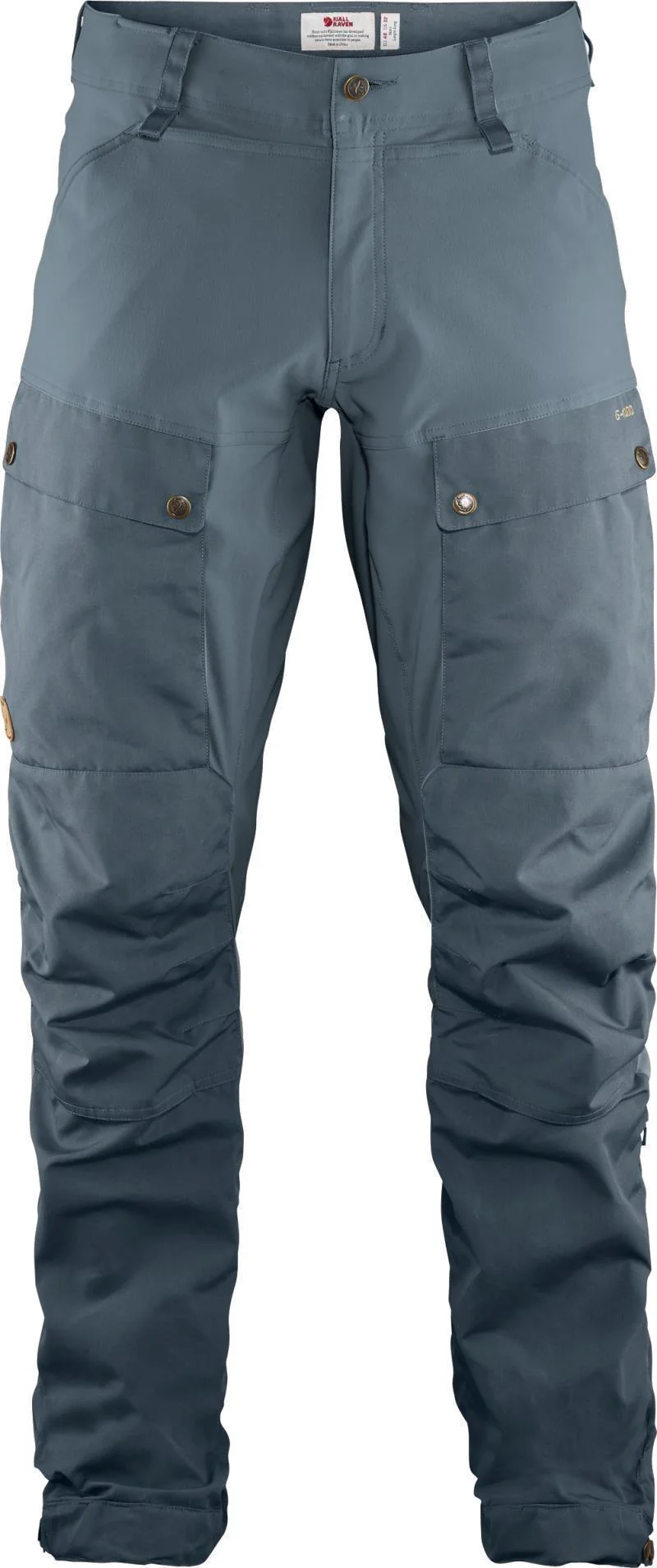 Keb Trousers, Reg - Mens (Prior Season) - Image 5
