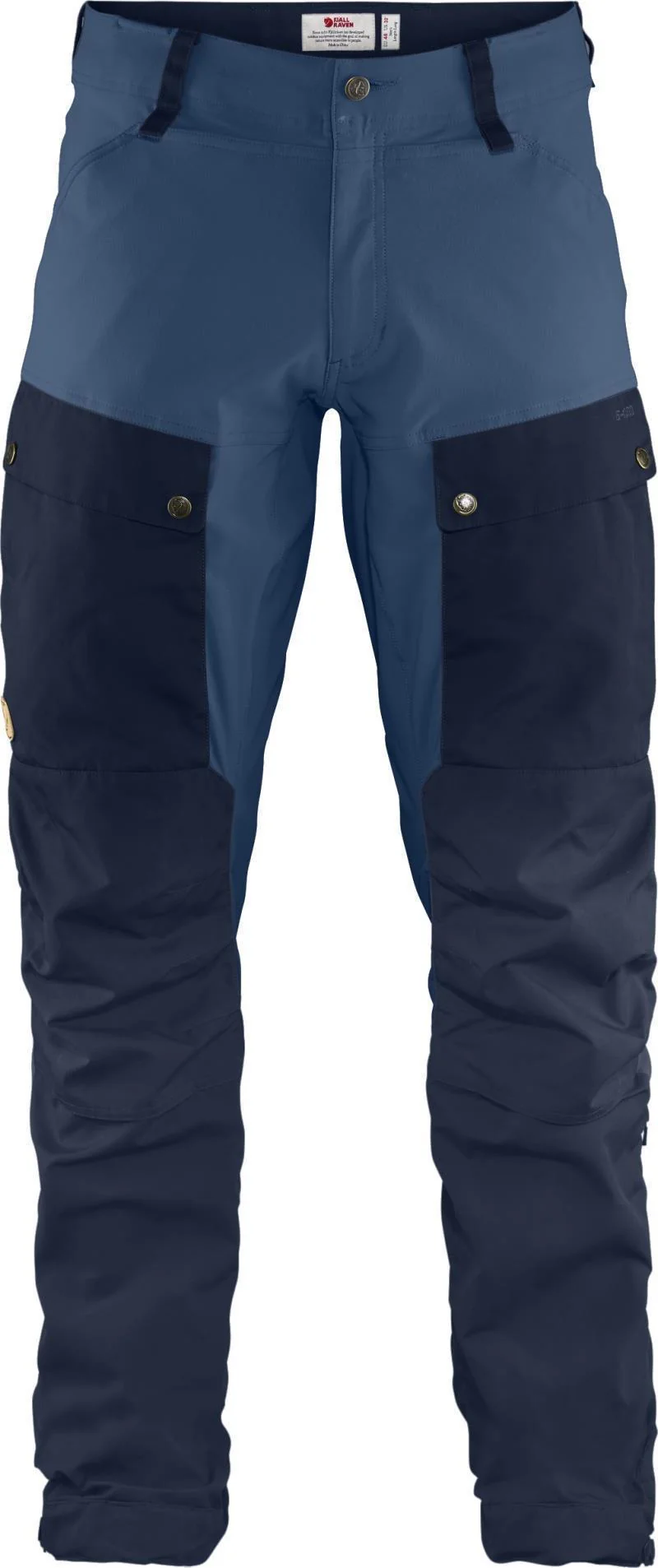 Keb Trousers, Reg - Mens (Prior Season) - Image 6