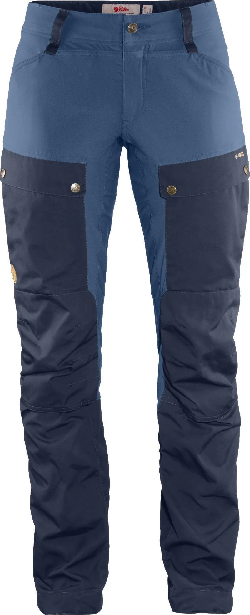 Keb Trousers, Reg - Womens (Prior Season)