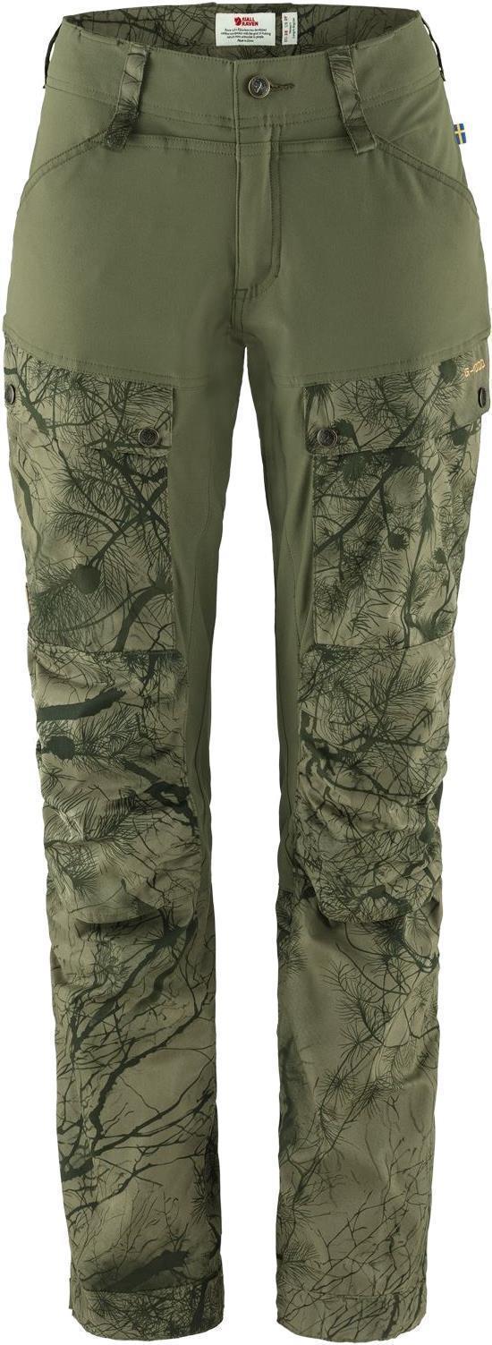 Keb Trousers, Reg - Womens (Prior Season) - Image 9