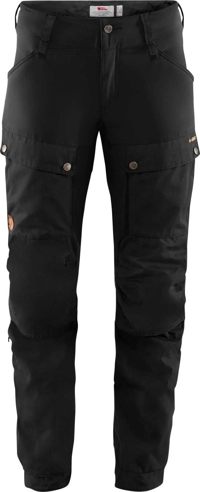 Keb Trousers, Short - Womens (Prior Season)