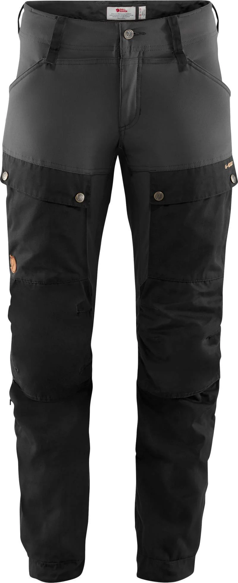 Keb Trousers, Short - Womens (Prior Season) - Image 2
