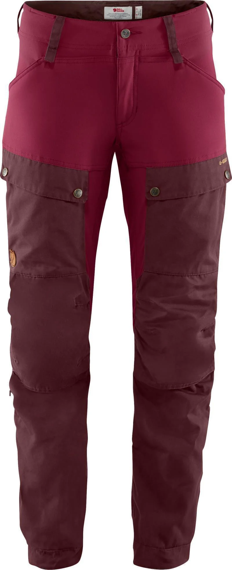 Keb Trousers, Short - Womens (Prior Season) - Image 4