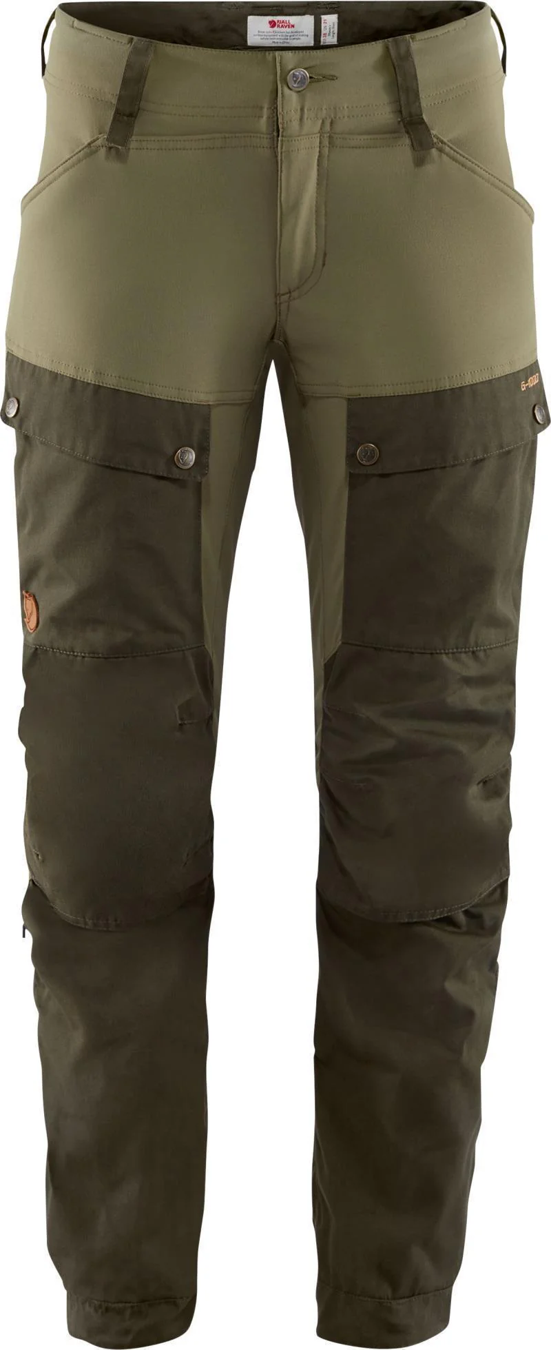 Keb Trousers, Short - Womens (Prior Season) - Image 6