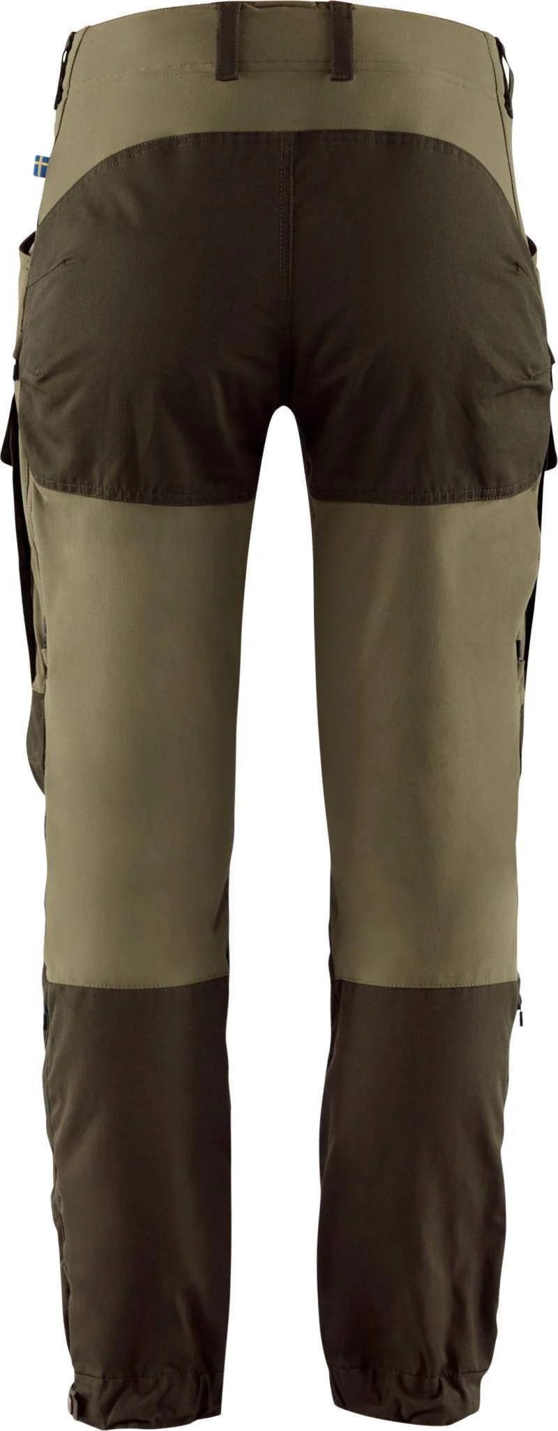 Keb Trousers, Short - Womens (Prior Season) - Image 7