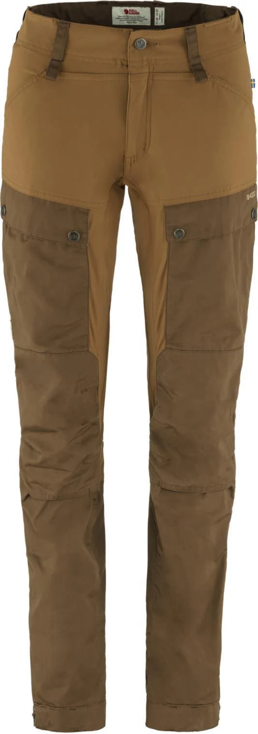 Keb Trousers, Short - Womens (Prior Season) - Image 8