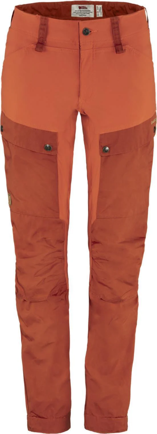 Keb Trousers, Short - Womens (Prior Season) - Image 9