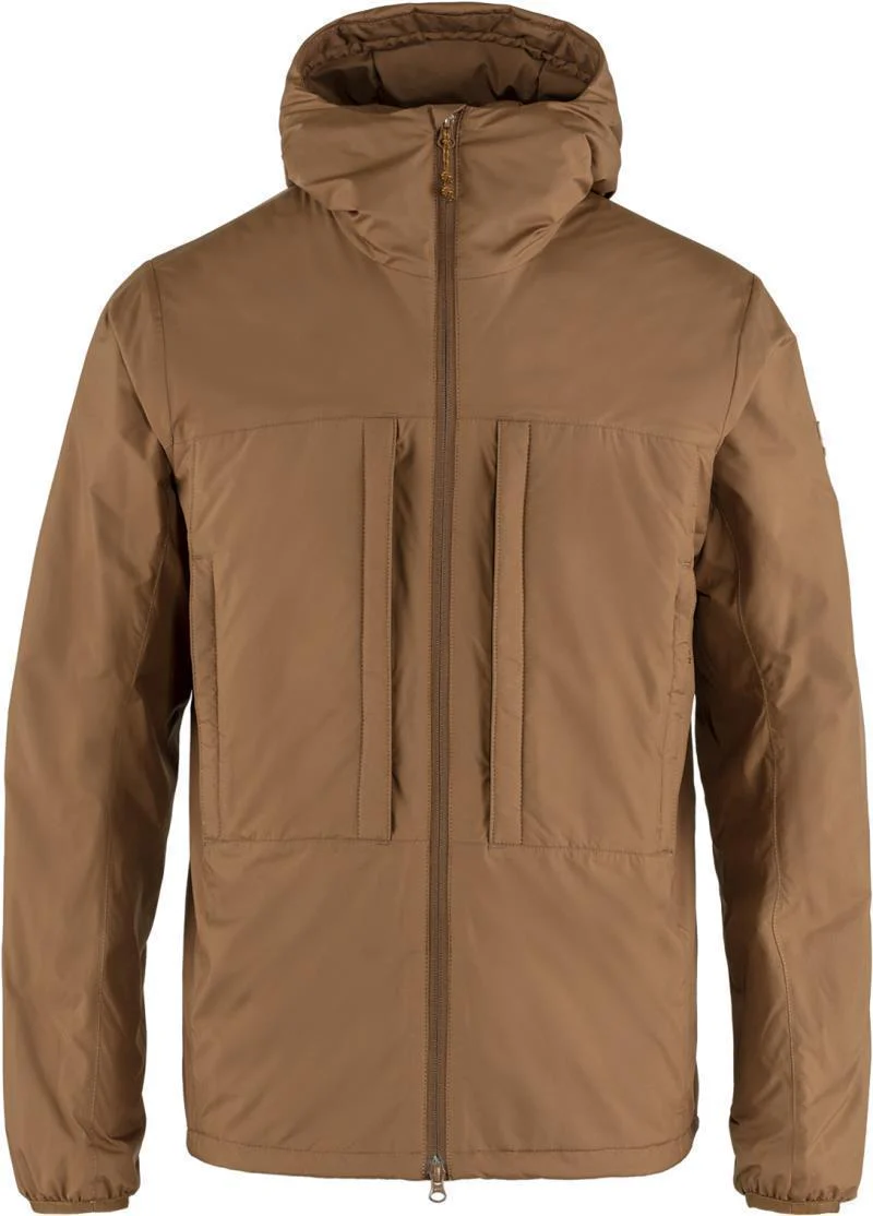 Keb Wool Padded Jacket - Mens - Image 2