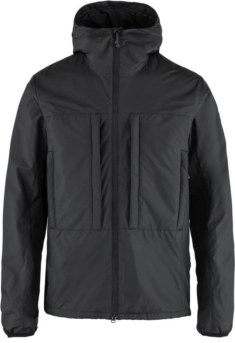 Keb Wool Padded Jacket - Mens - Image 3