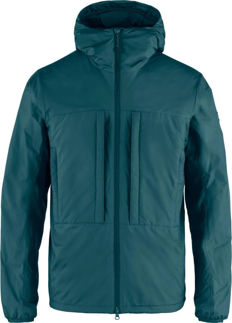 Keb Wool Padded Jacket - Mens - Image 5