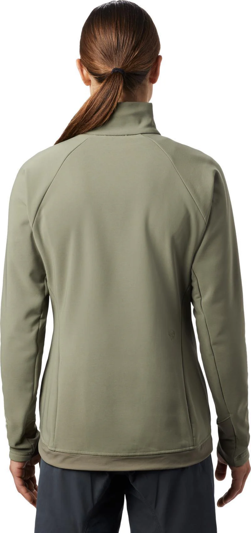 Keele Full Zip Jacket - Womens - Image 15
