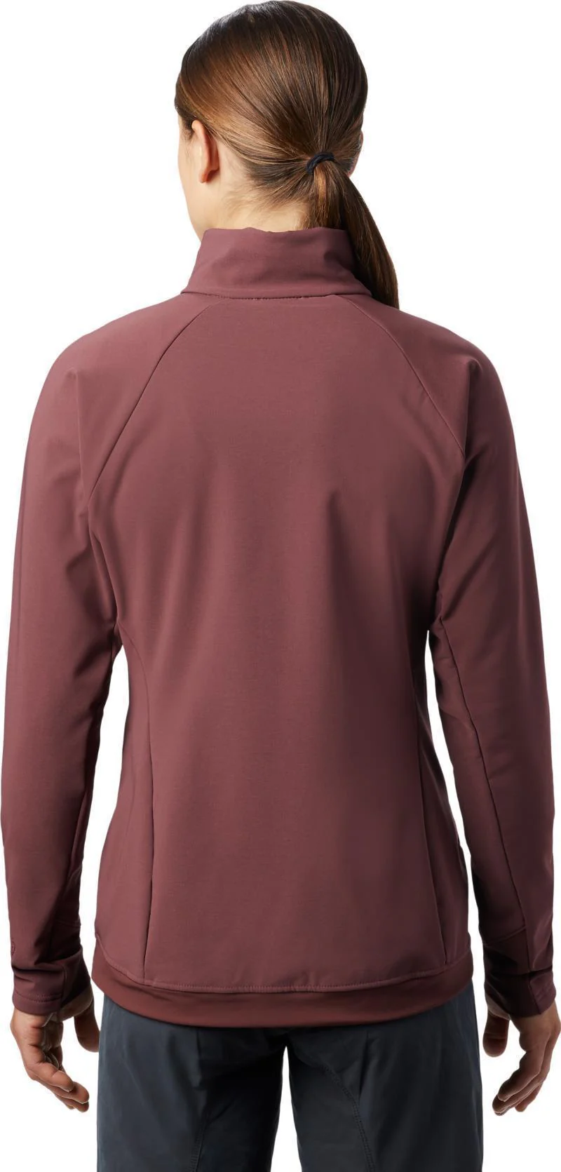 Keele Full Zip Jacket - Womens - Image 18