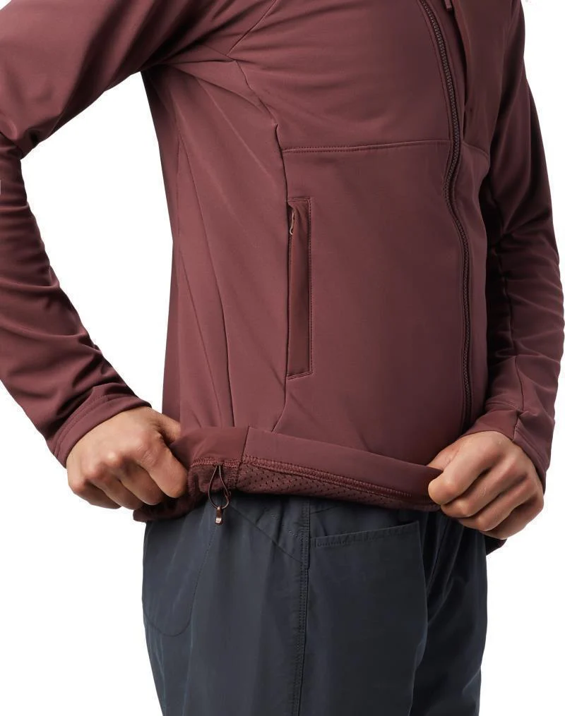 Keele Full Zip Jacket - Womens - Image 19