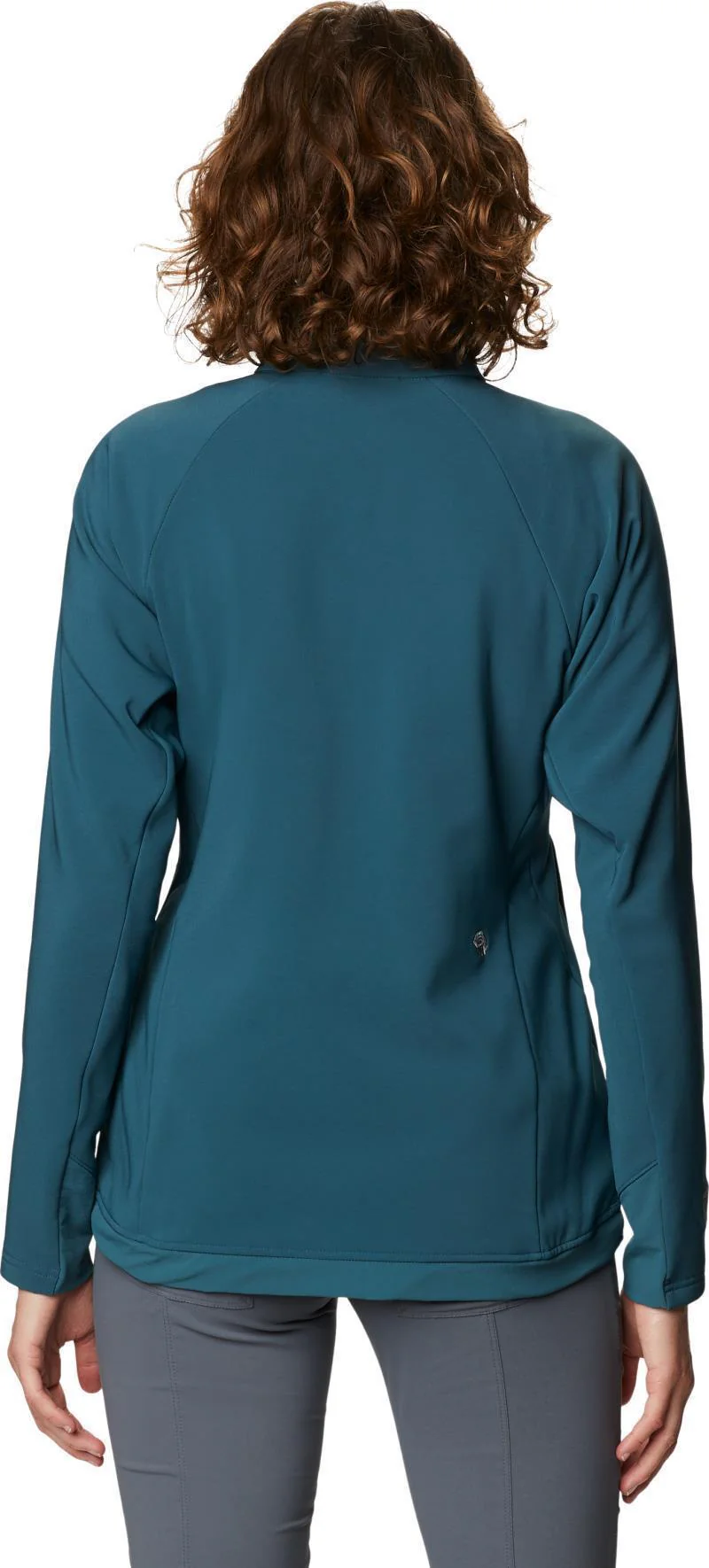 Keele Full Zip Jacket - Womens - Image 22