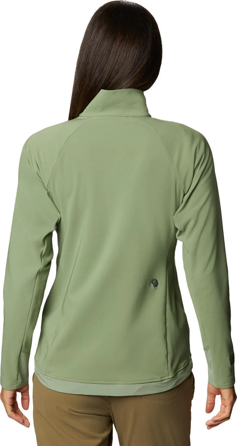 Keele Full Zip Jacket - Womens - Image 26