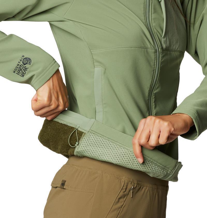 Keele Full Zip Jacket - Womens - Image 27