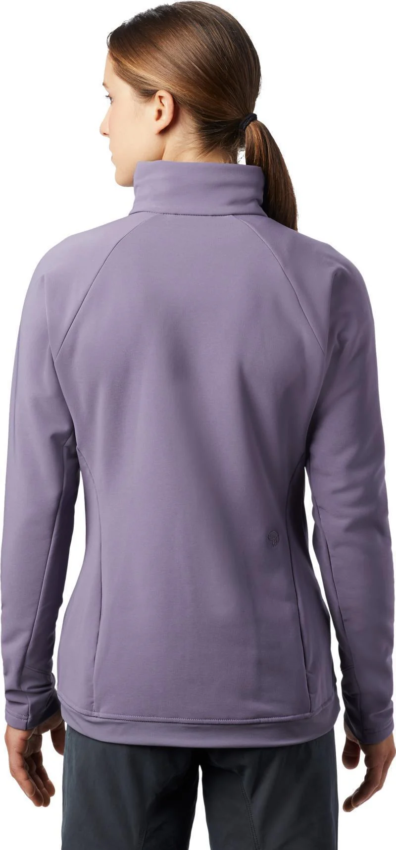 Keele Full Zip Jacket - Womens - Image 5