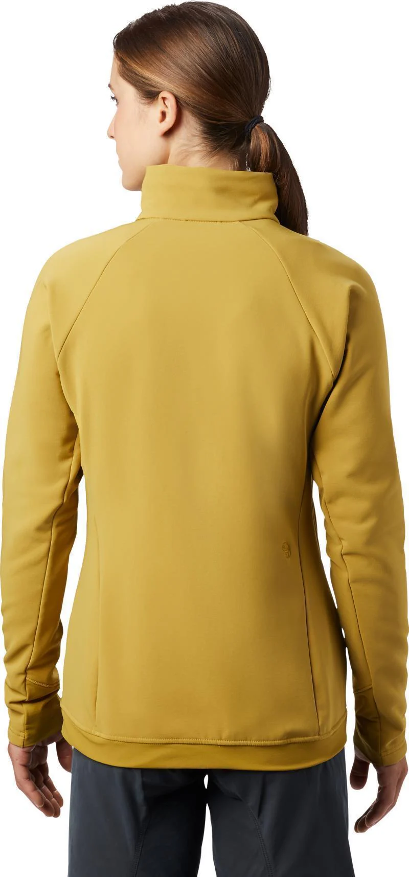 Keele Full Zip Jacket - Womens - Image 9