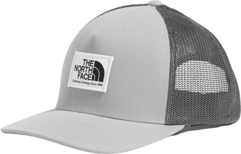 Keep It Patched Trucker - Image 10