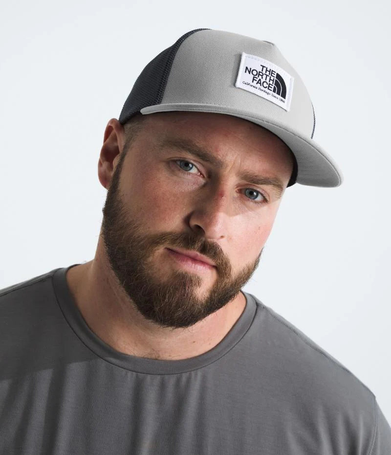 Keep It Patched Trucker - Image 12