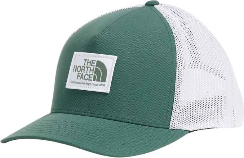 Keep It Patched Trucker - Image 13
