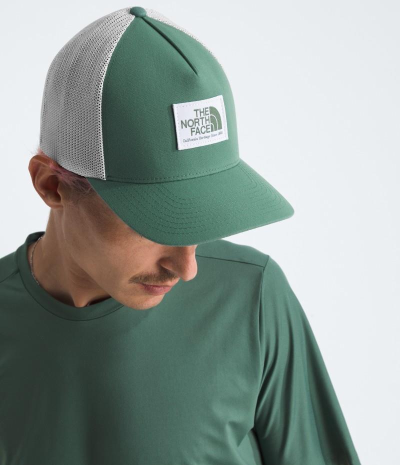 Keep It Patched Trucker - Image 15