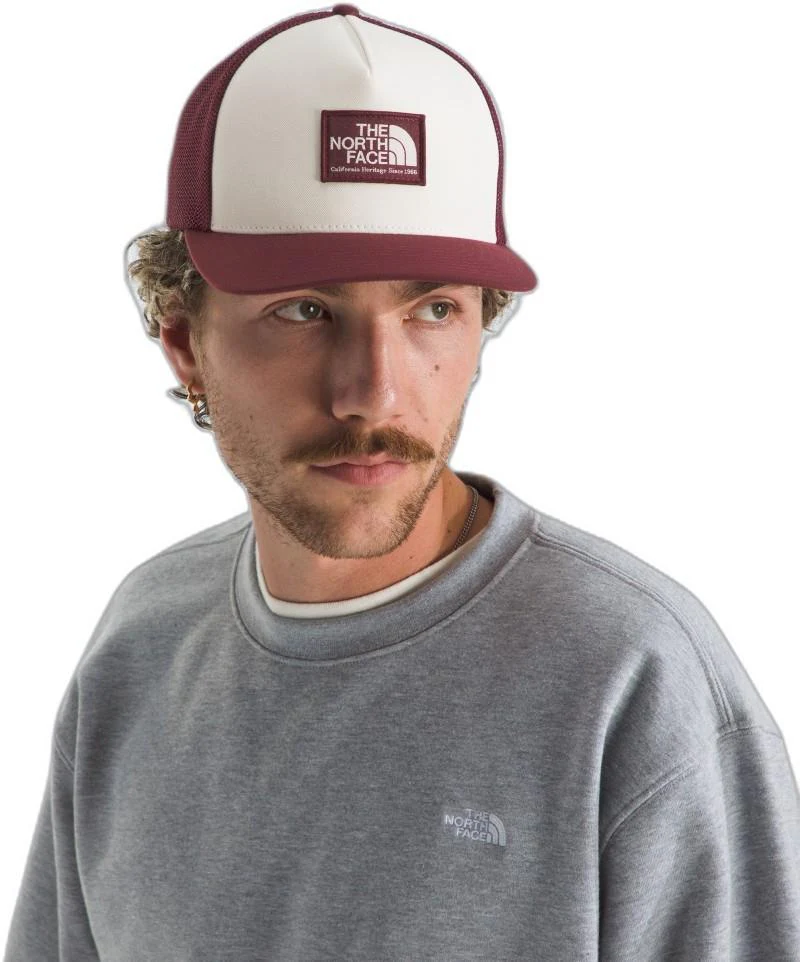 Keep It Patched Trucker - Image 18