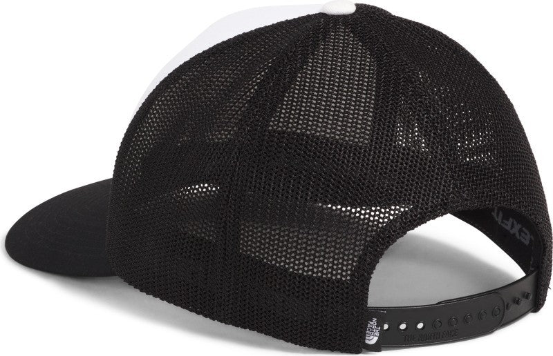 Keep It Patched Trucker - Image 2