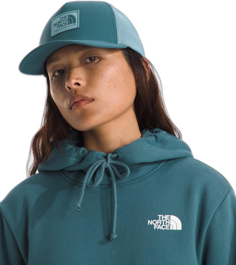 Keep It Patched Trucker - Image 21