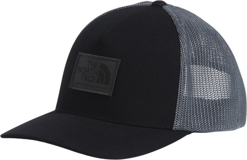 Keep It Patched Trucker - Image 4