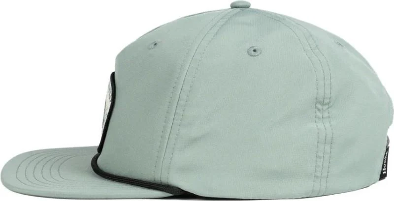 Keep Salmon Wild Sun Cap - Image 2